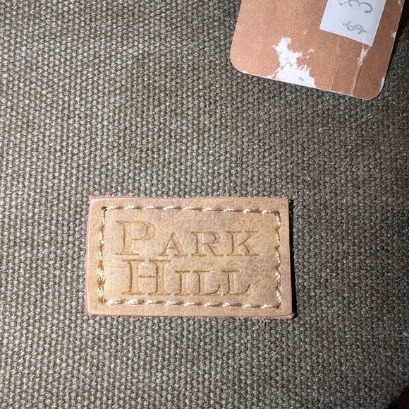 Park hill tablet case - Picture 6 of 10